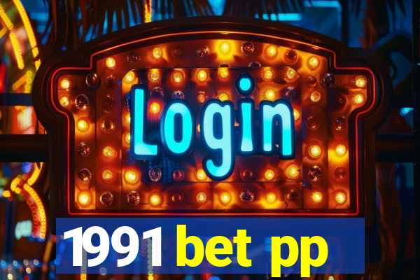 1991 bet pp